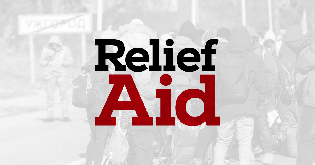 Home ReliefAid