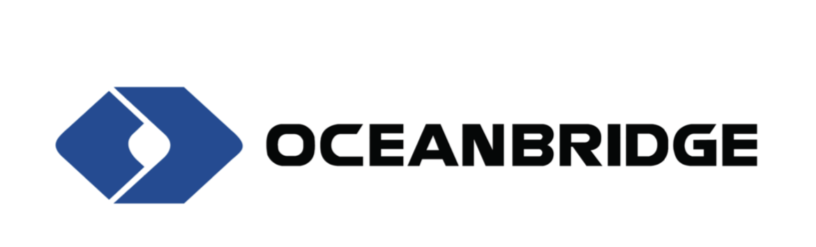 Oceanbridge logo