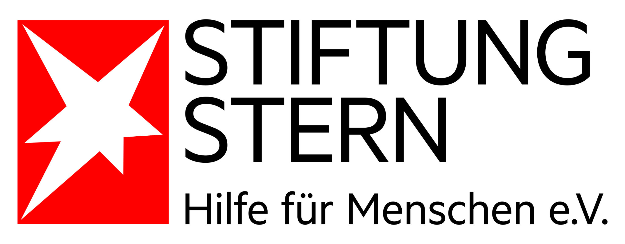 Stiftung Stern logo
